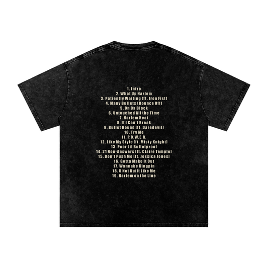 Bulletproof Tee