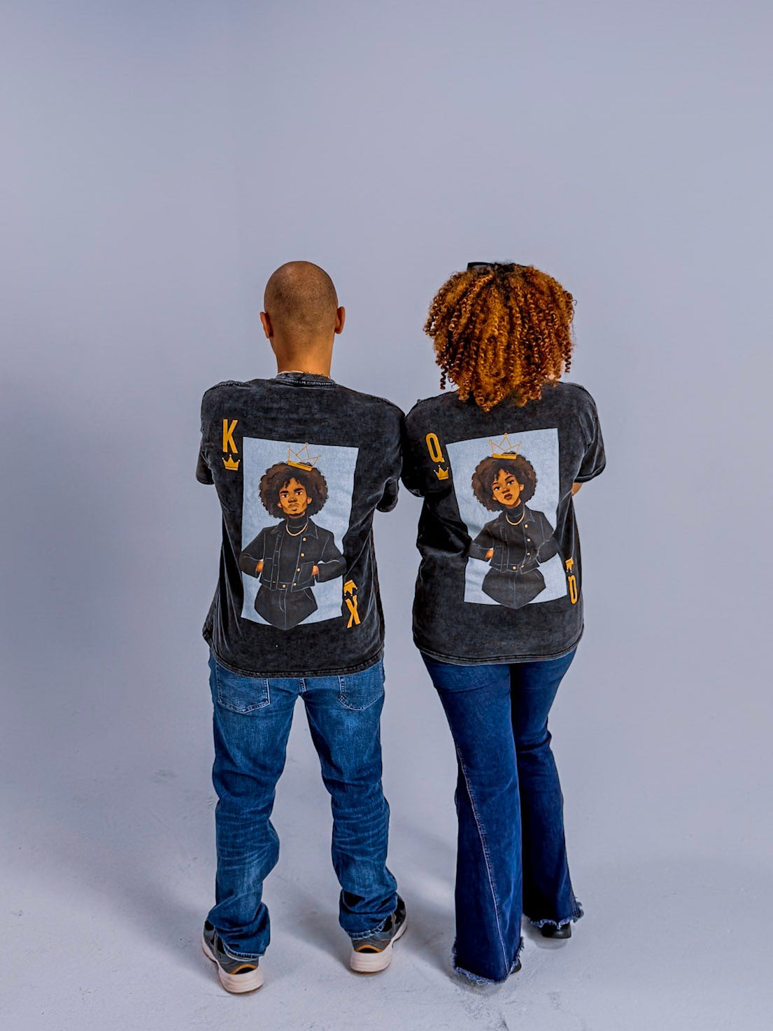 "Bet on Yourself" Tee