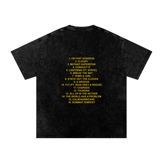 Rebirth Tee