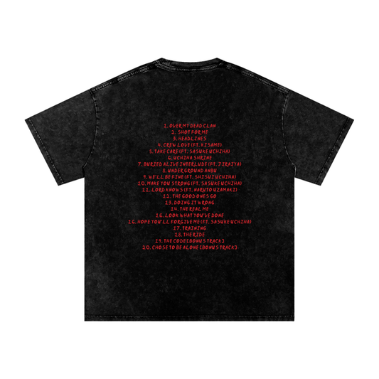 Take Crow Tee