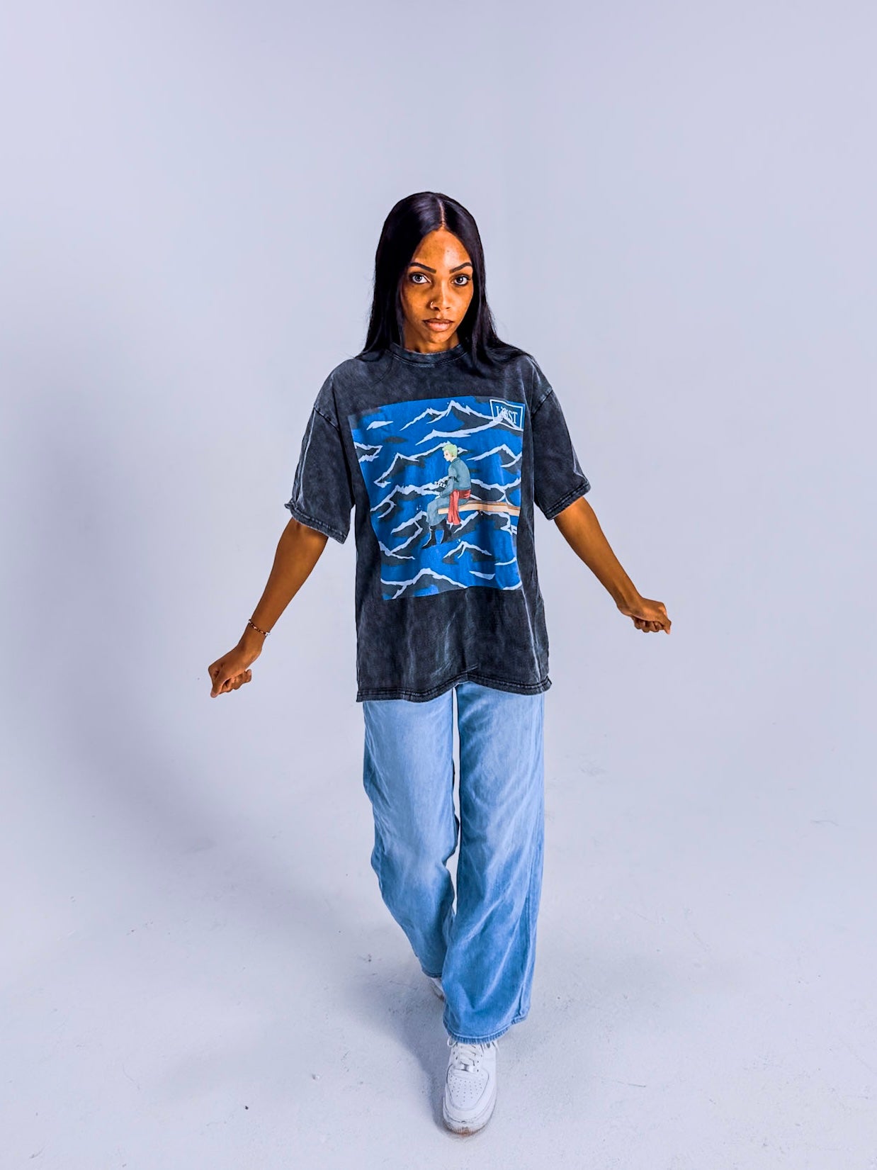 LOST Tee