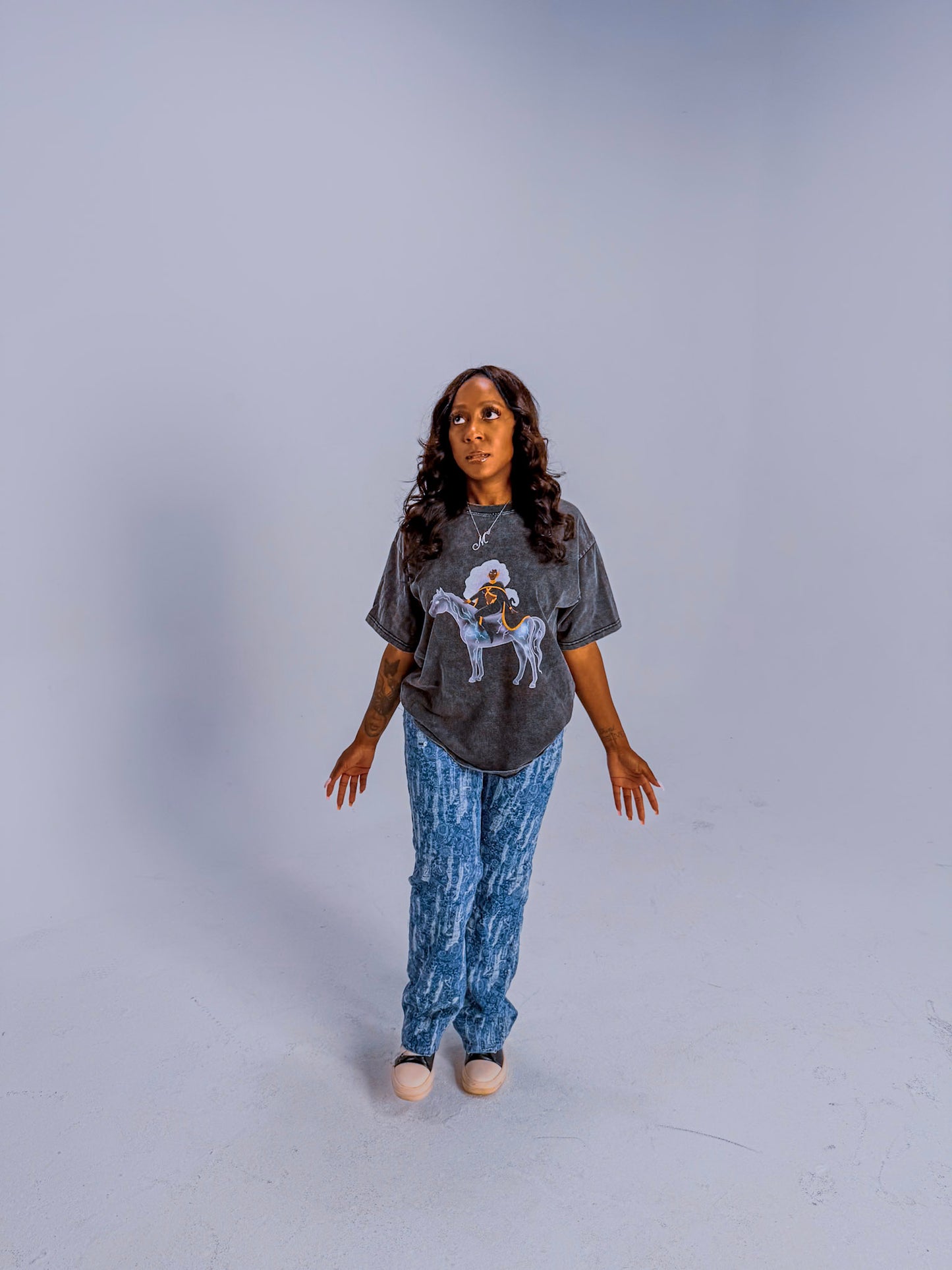 Rebirth Tee