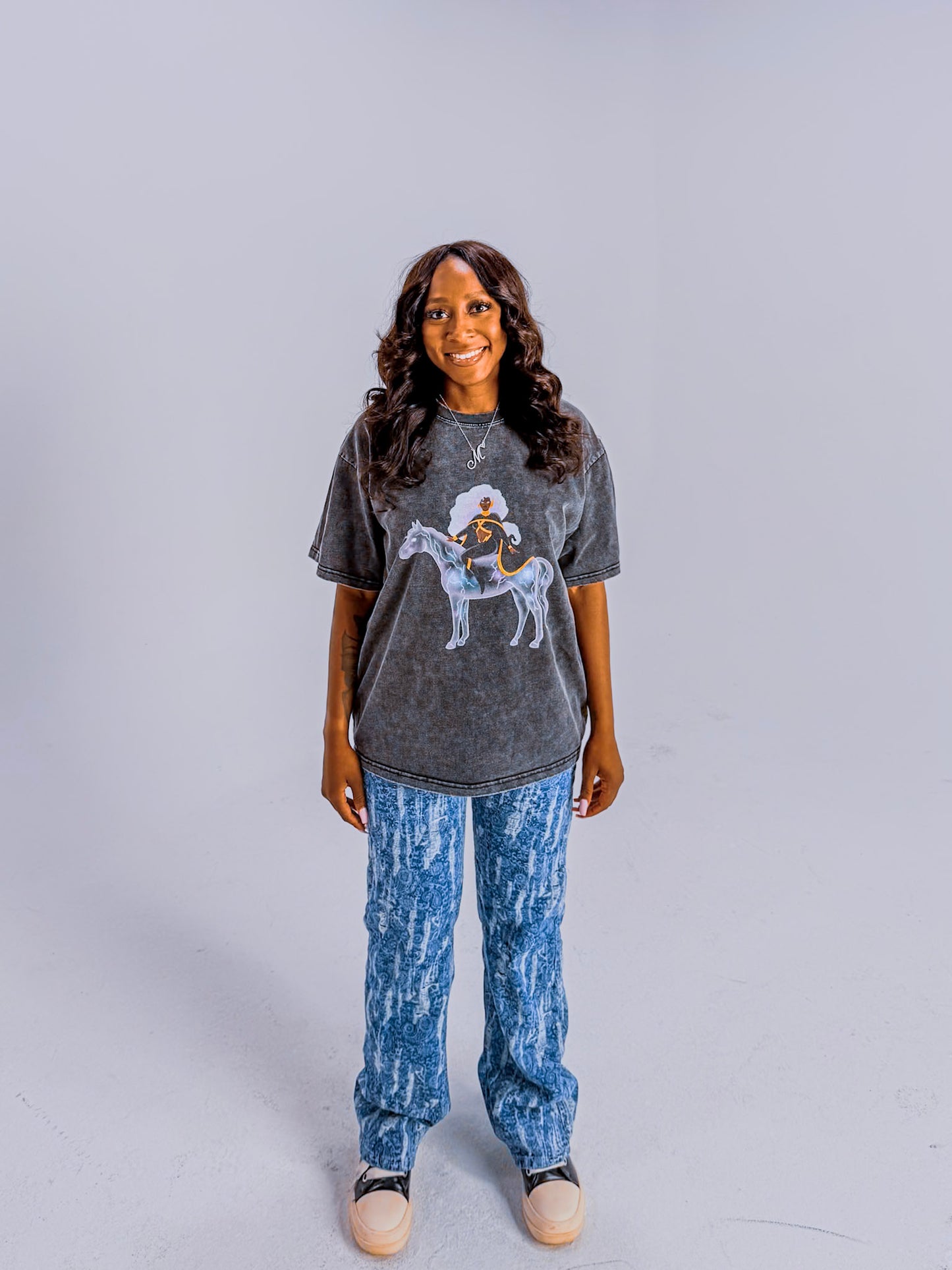 Rebirth Tee