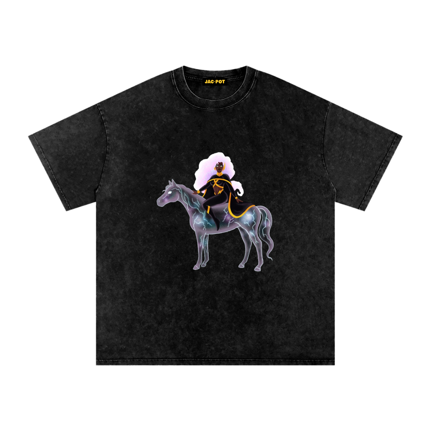 Rebirth Tee