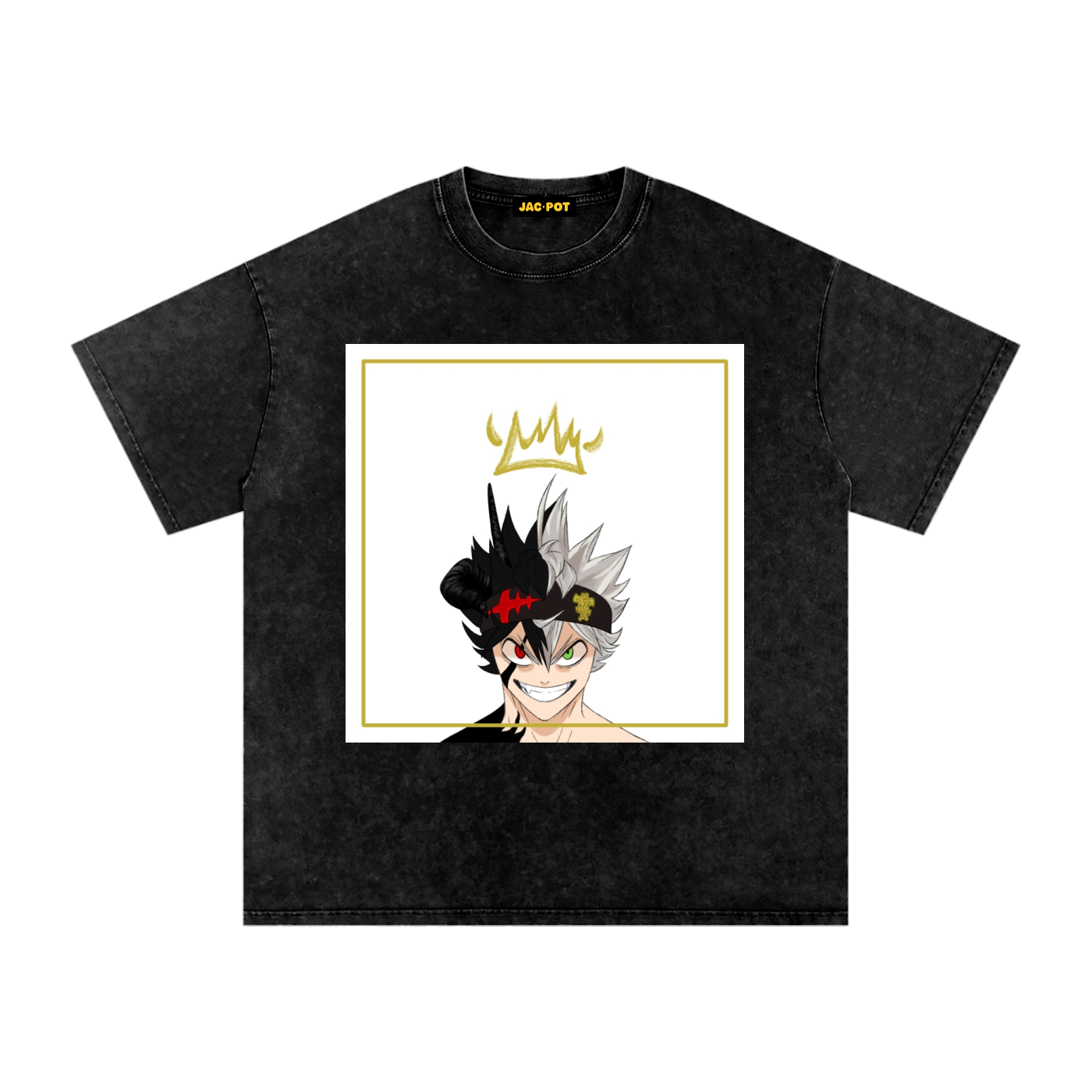 Born Demon Tee
