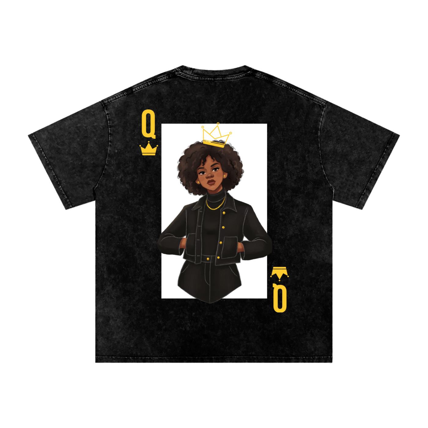 "Bet on Yourself" Tee