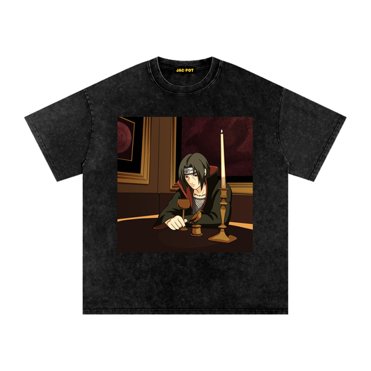 Take Crow Tee