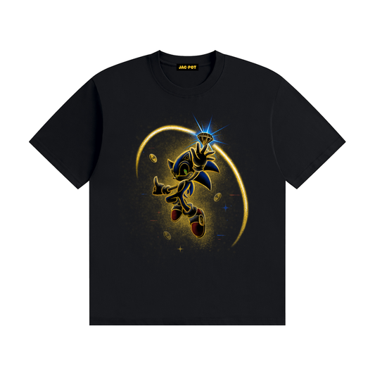 Chaos Cashout Hero Tee