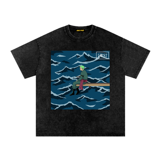 LOST Tee