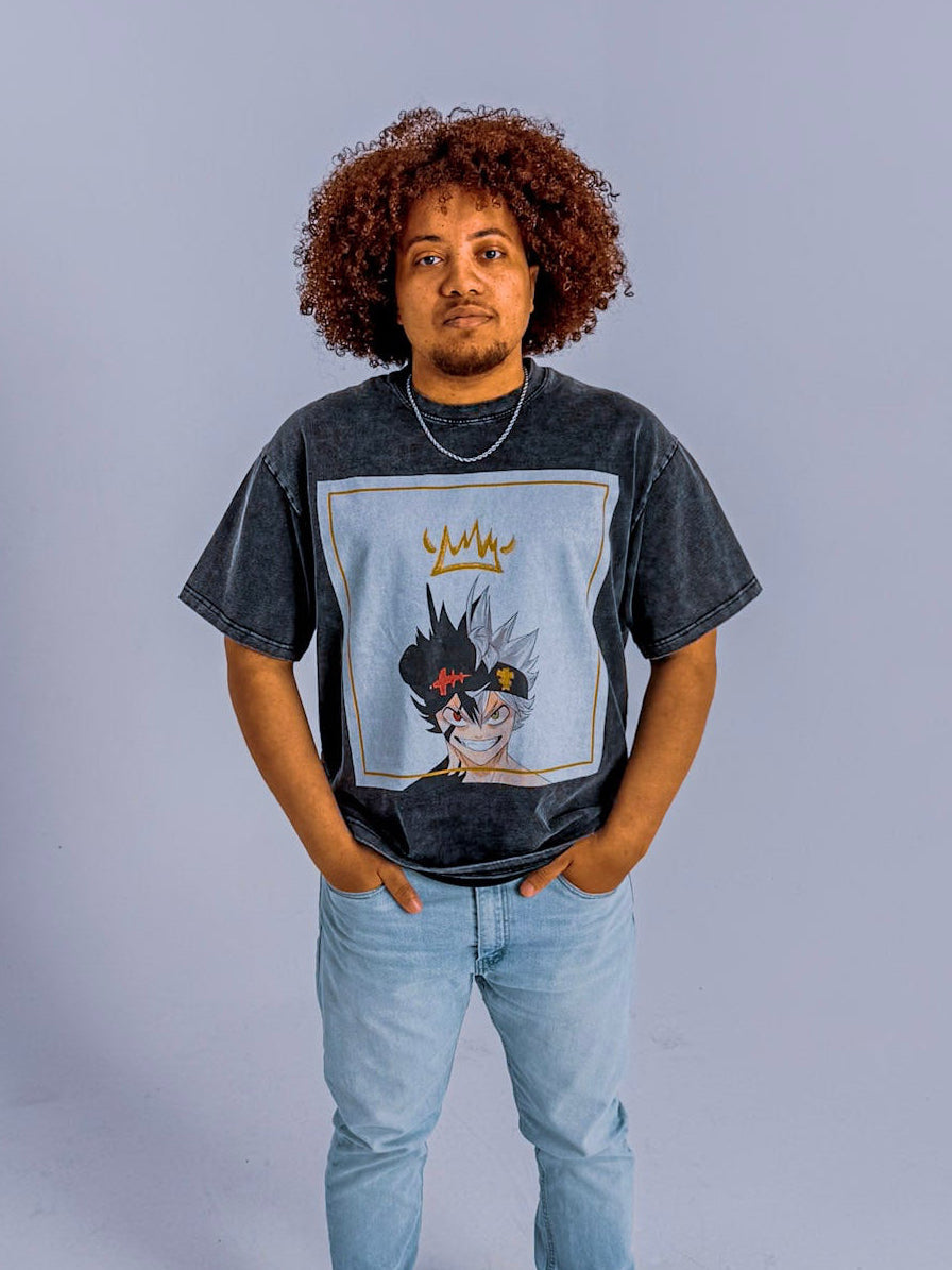 Born Demon Tee