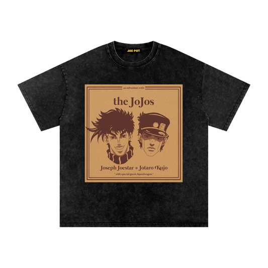 Bizarre Evening Tee