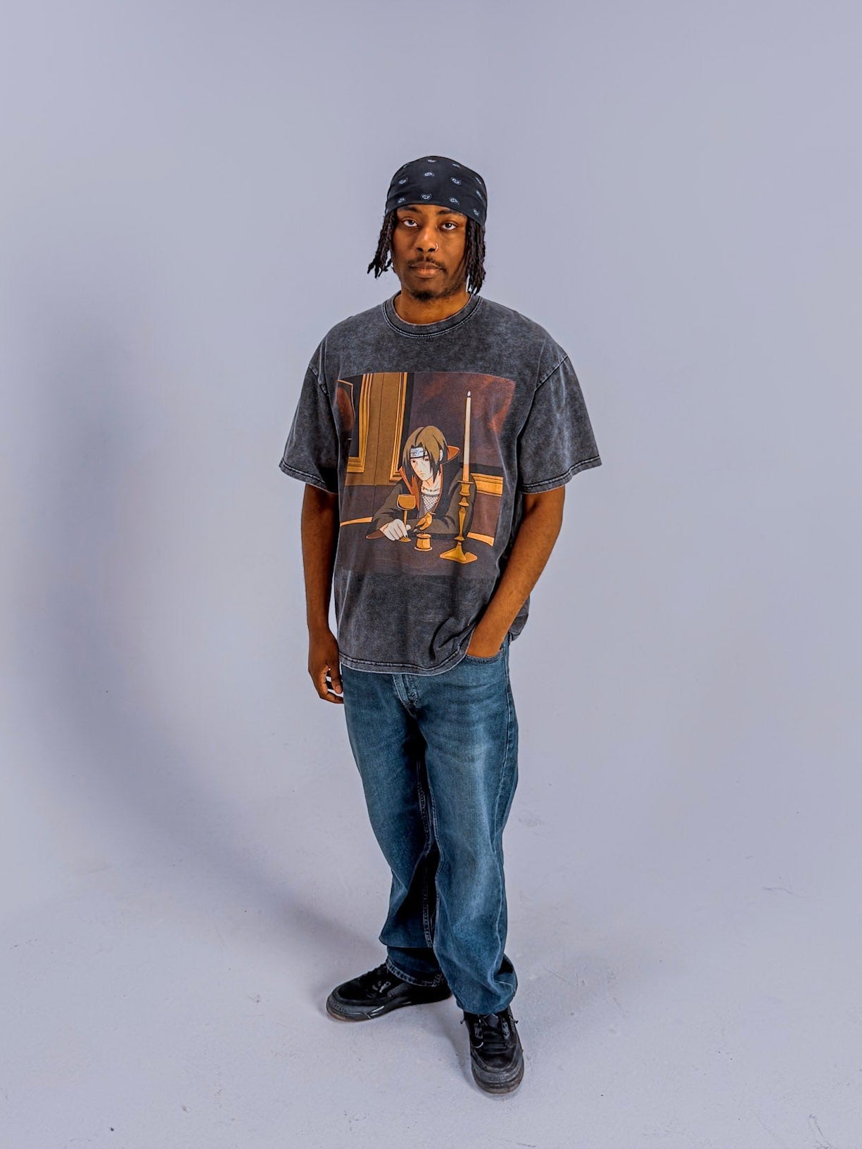 Take Crow Tee
