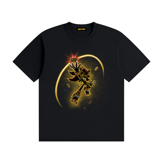 Chaos Cashout Dark Tee