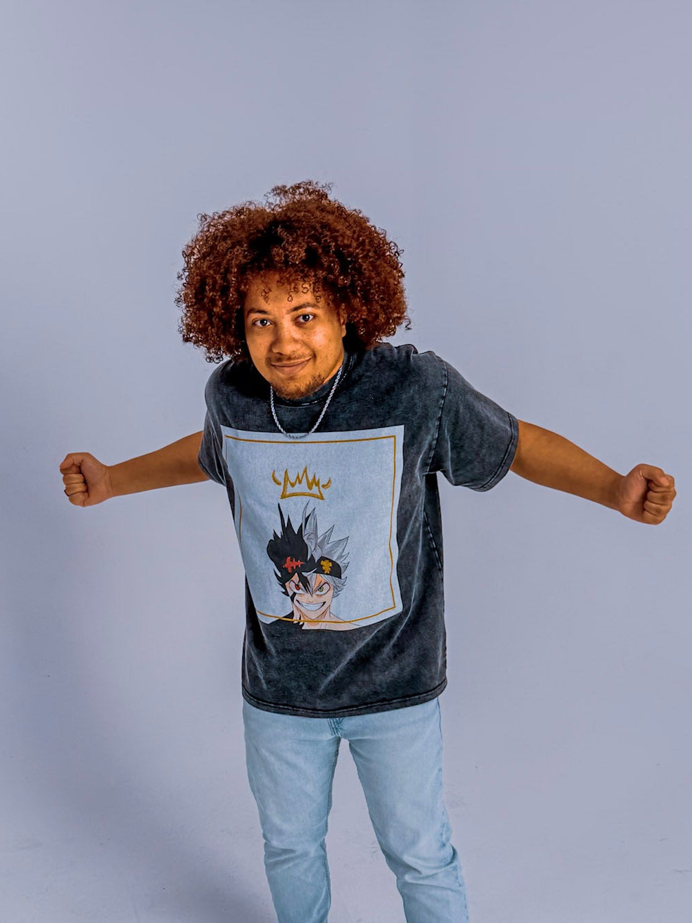 Born Demon Tee