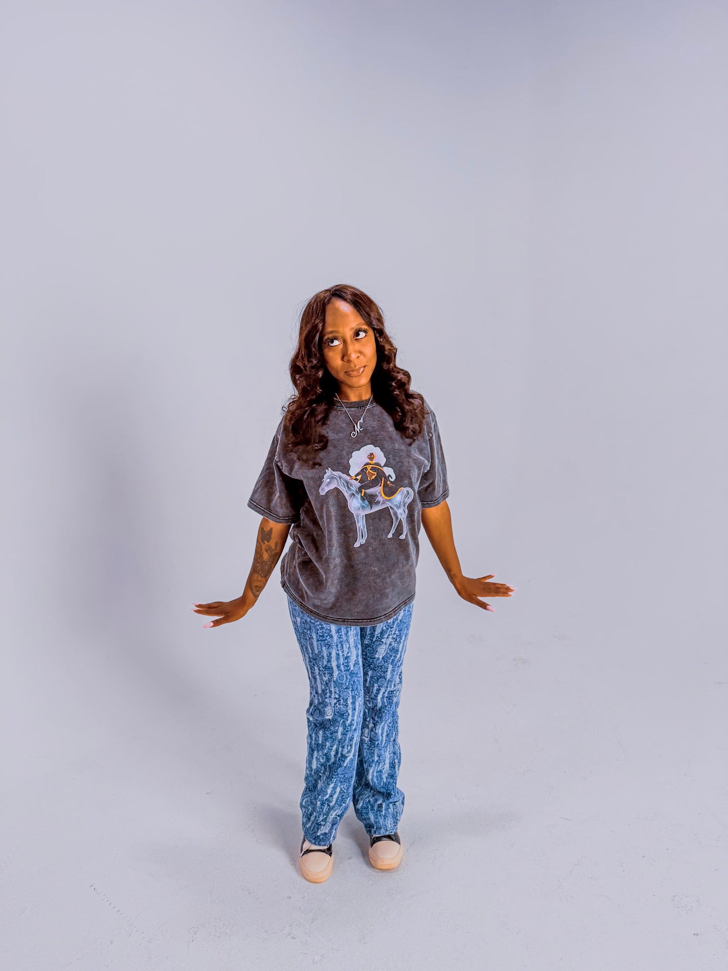 Rebirth Tee