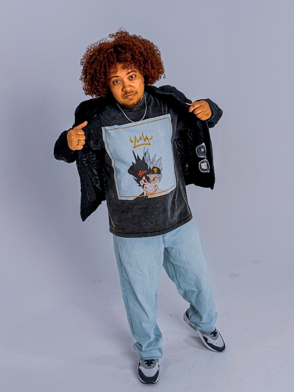 Born Demon Tee