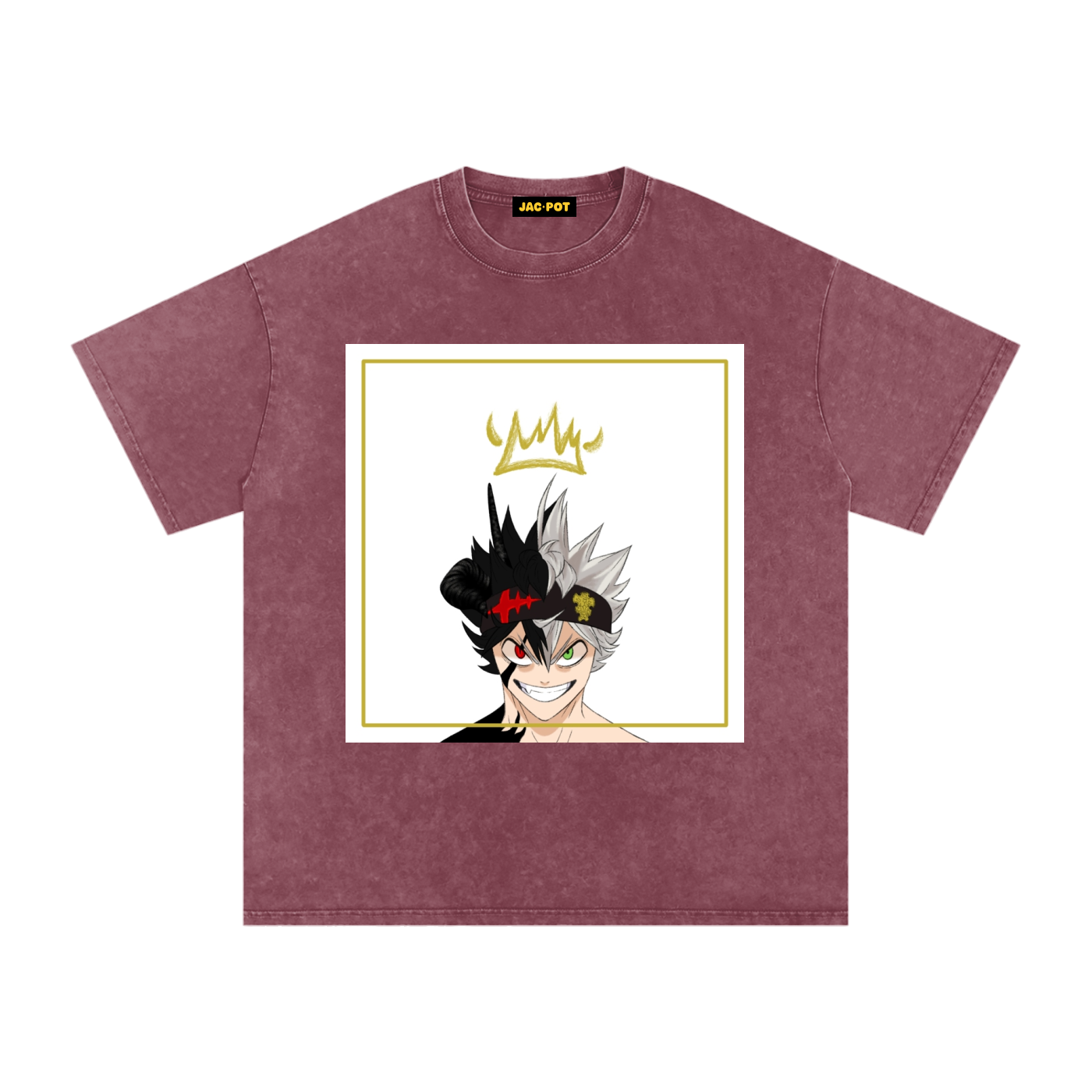 Born Demon Tee