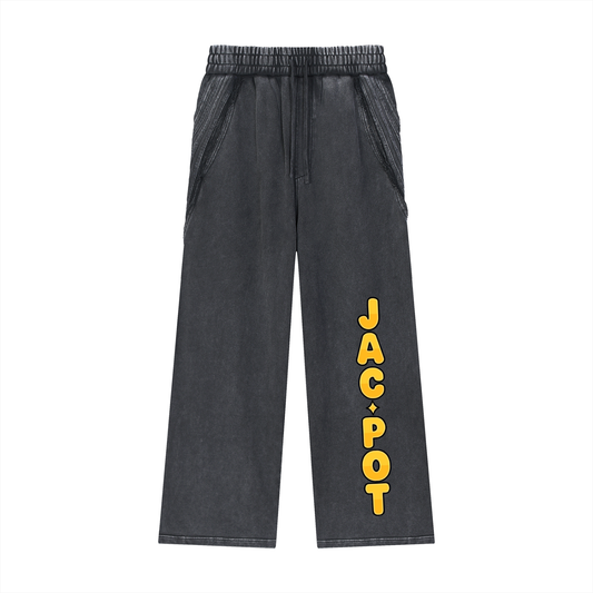 JACPOT Sweatpants