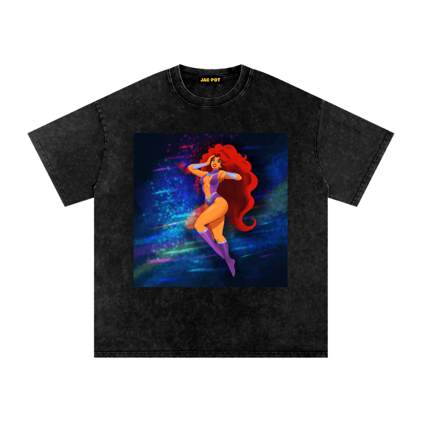 Comet Blaze Tee