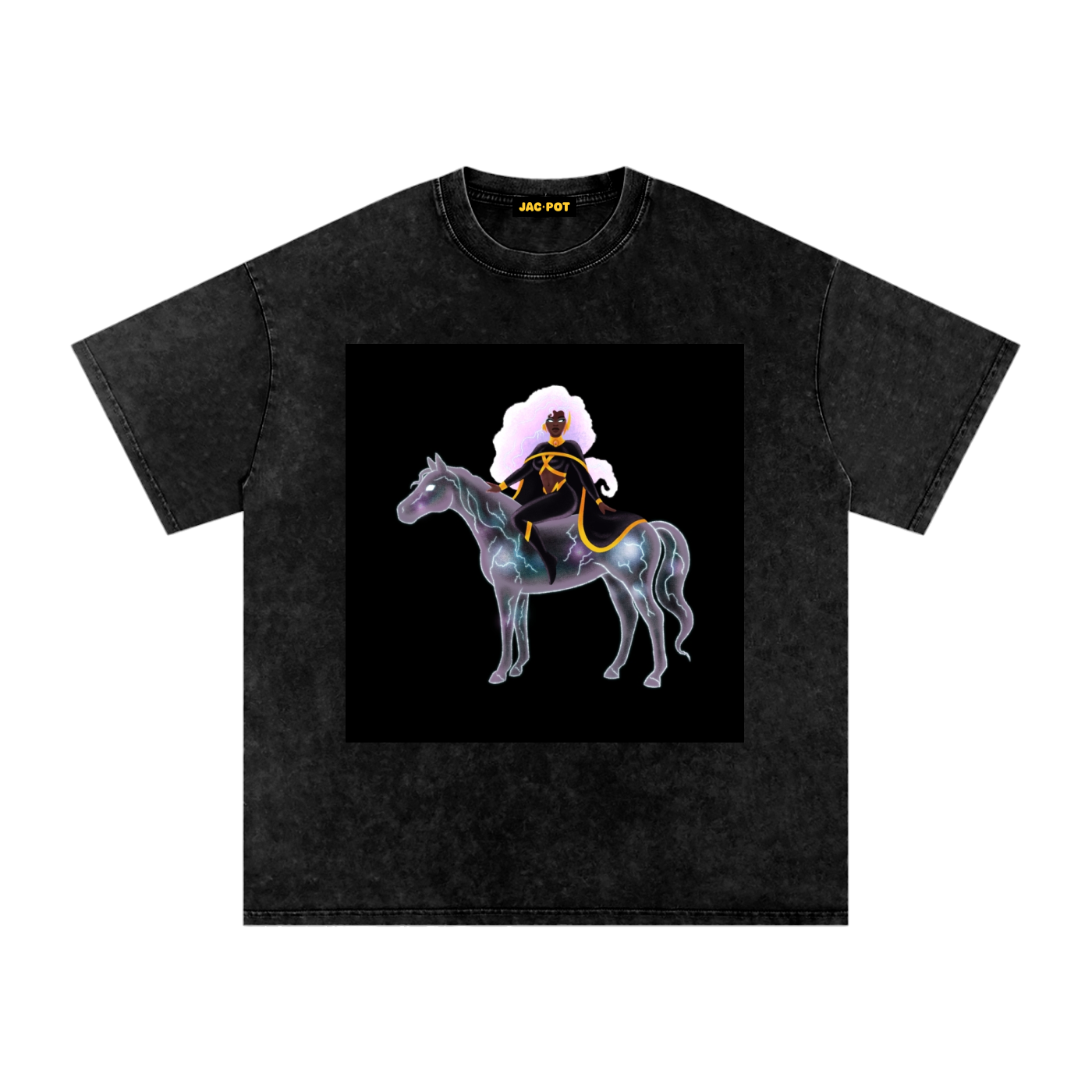 Rebirth Tee