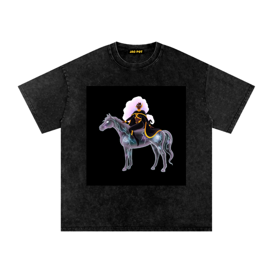 Rebirth Tee