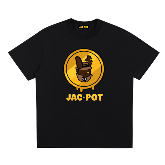 JACPOT Classic Tee
