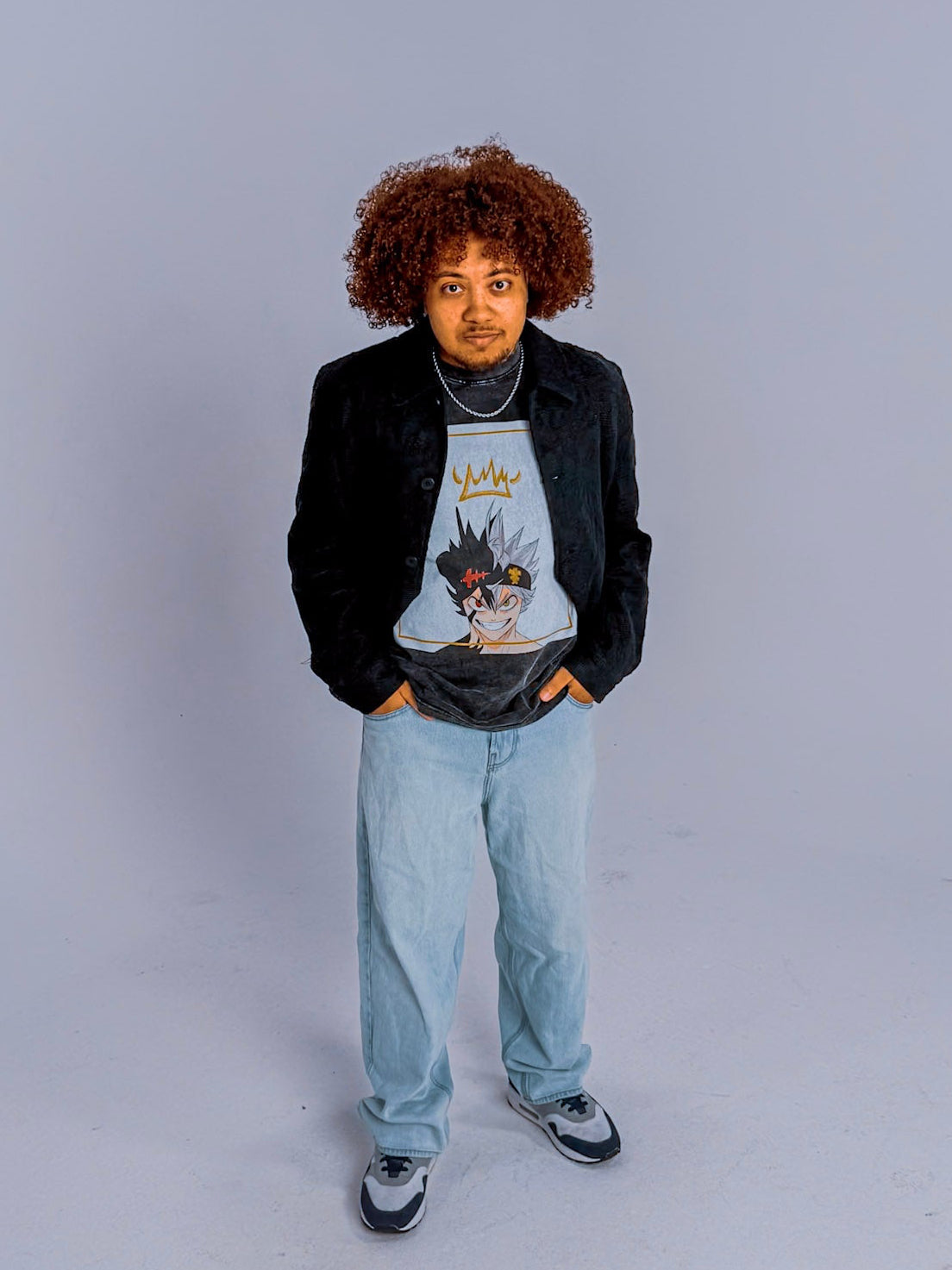 Born Demon Tee