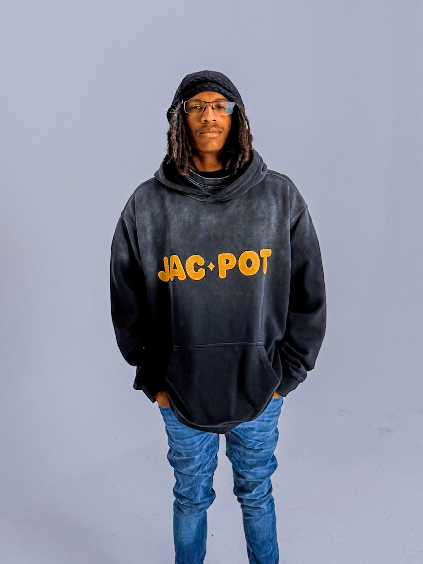 JACPOT Hoodie