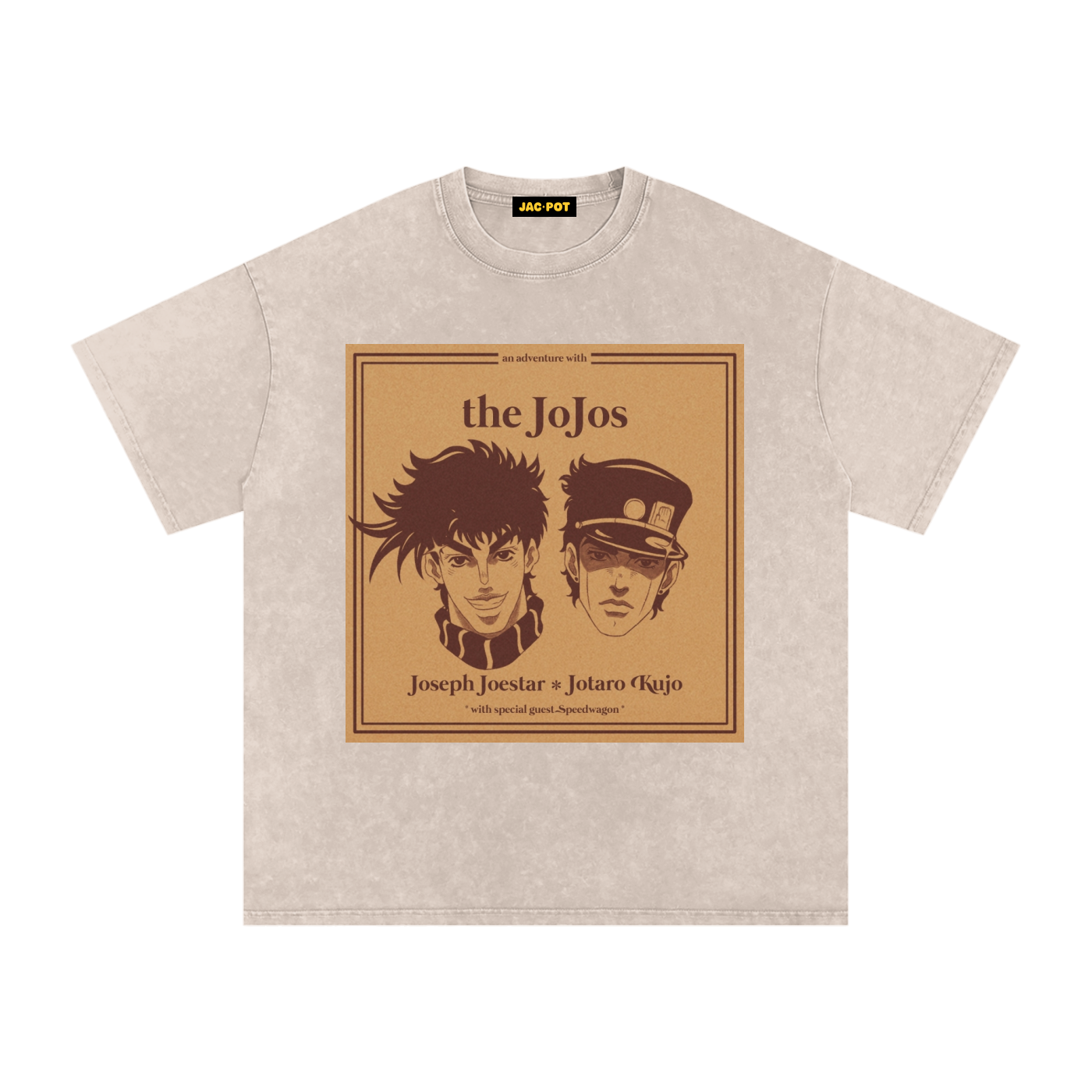 Bizarre Evening Tee