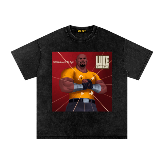 Bulletproof Tee