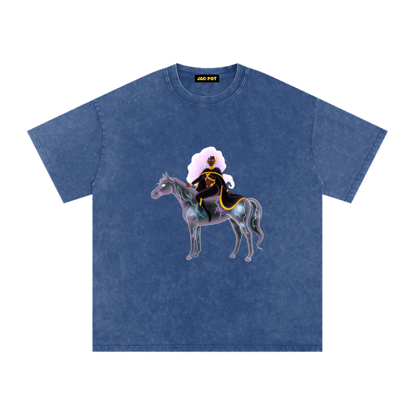 Rebirth Tee