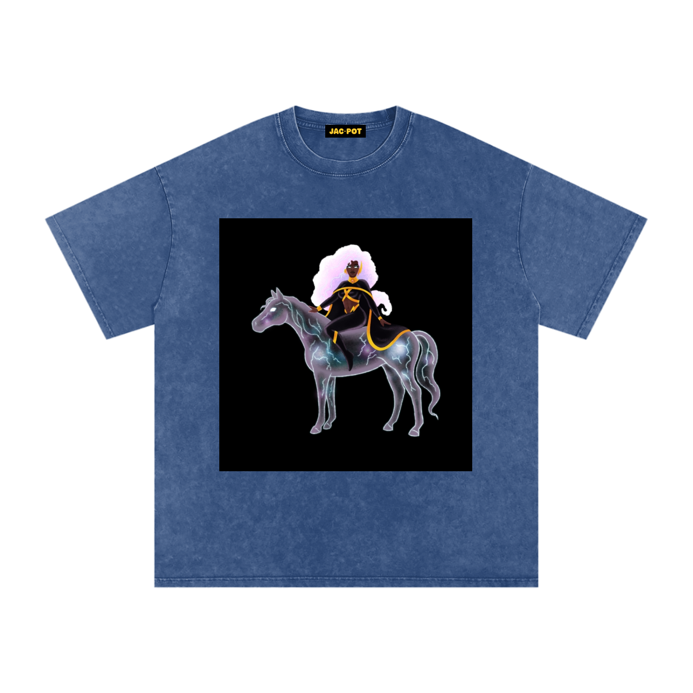 Rebirth Tee