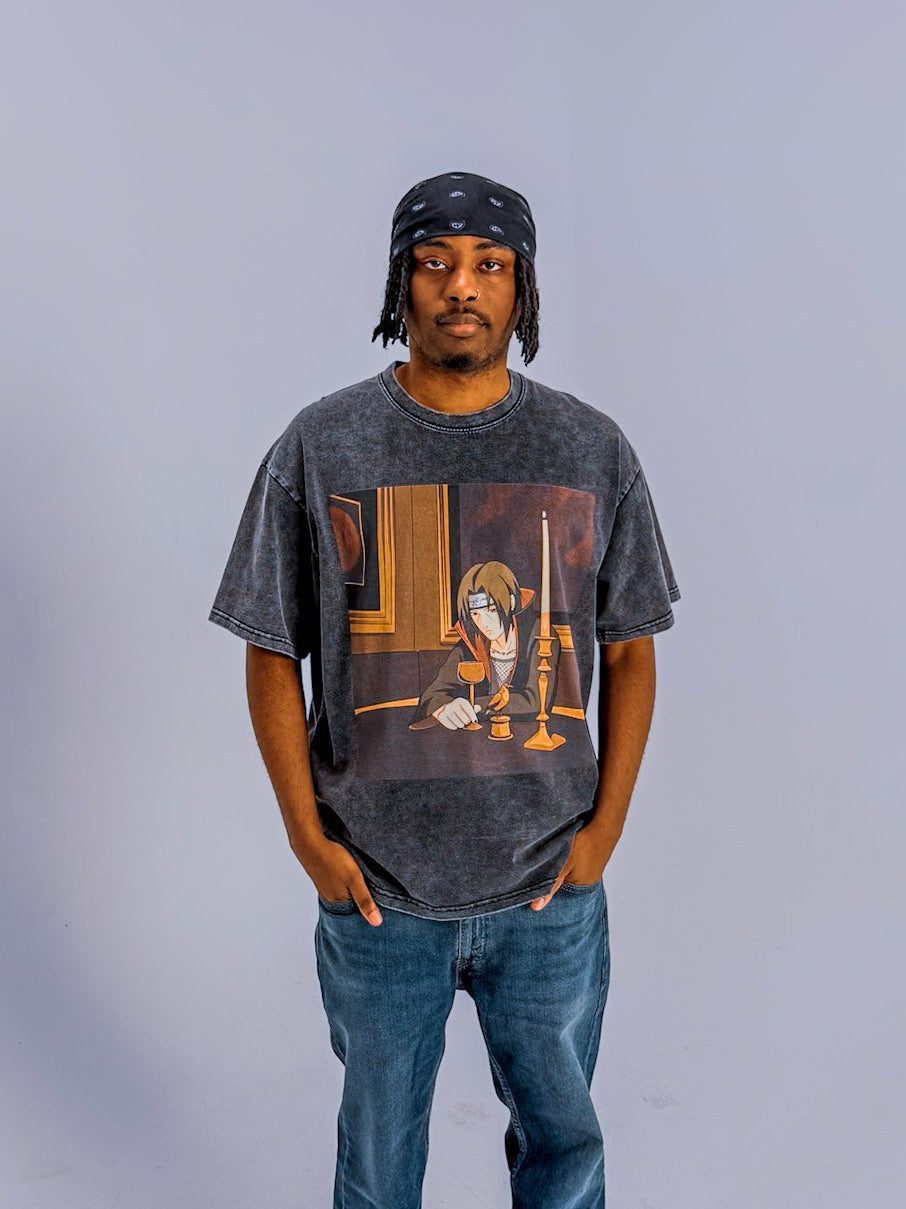 Take Crow Tee